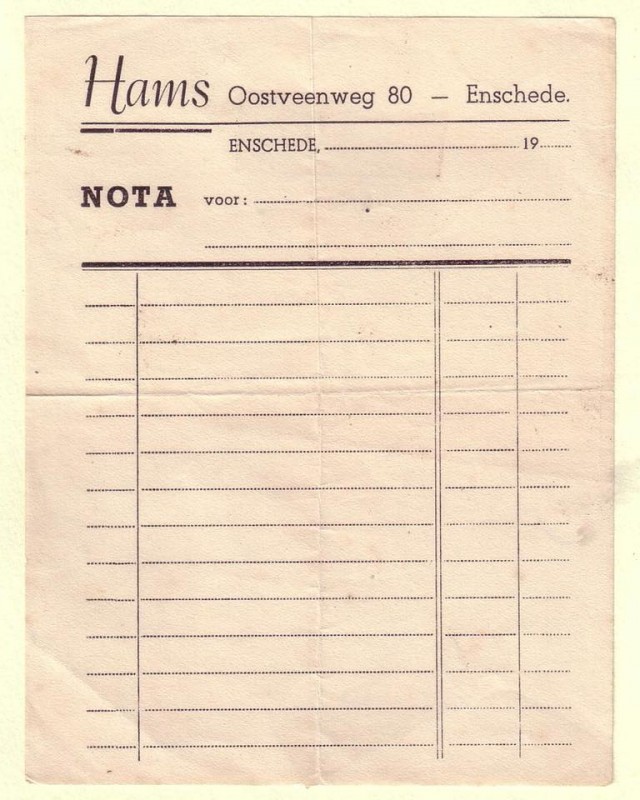 Oostveenweg 80 warenhuis Hams factuur.jpg