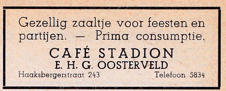 Haaksbergerstraat 243 cafe stadion E.H.G. Oosterveld.jpg