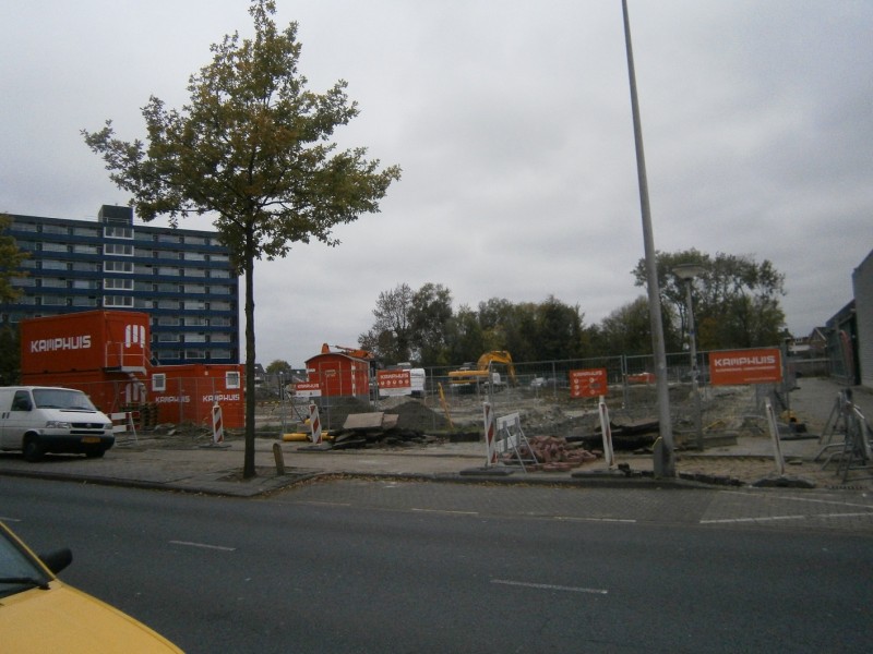 Haaksbergerstraat Zuiderspoorflat gesloopt 29-10-2018.JPG