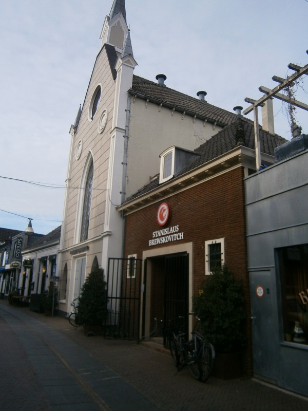 Stadsgravenstraat 59 Stanislaus Brewskovitch Stadsbrouwerij Menistenkerk .JPG