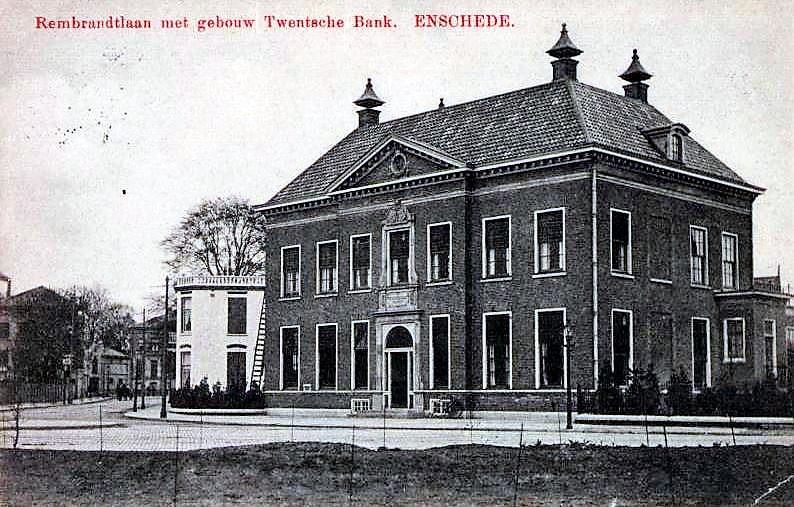 Hoedemakerplein gebouw Twentsche Bank.jpg