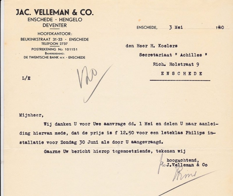 Beukinkstraat 31-33 Jac. Velleman & Co briefhoofd 3-5-1940.jpg