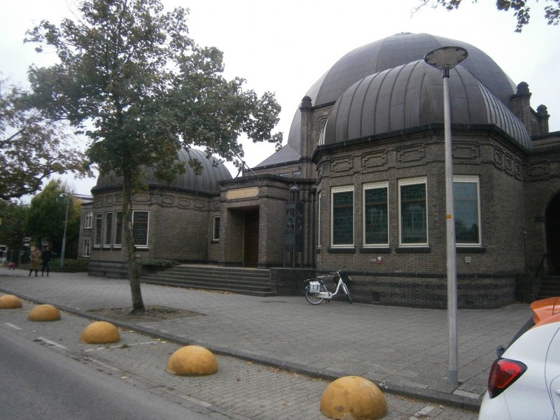 Prinsestraat 14-18 Synagoge.JPG