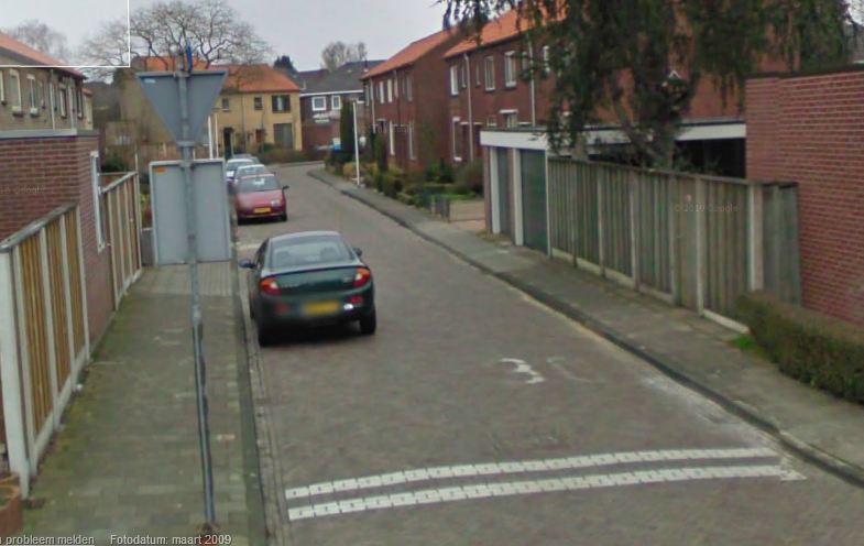 Elferinksweg hoek Plataanstraat.JPG