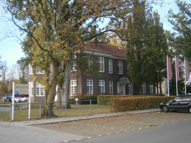 Kortenaerstraat 71 Villa Ledeboer.JPG