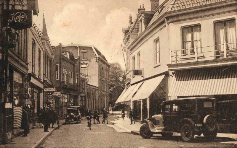 Haverstraat 1928 Kofa Resink en Co.jpg
