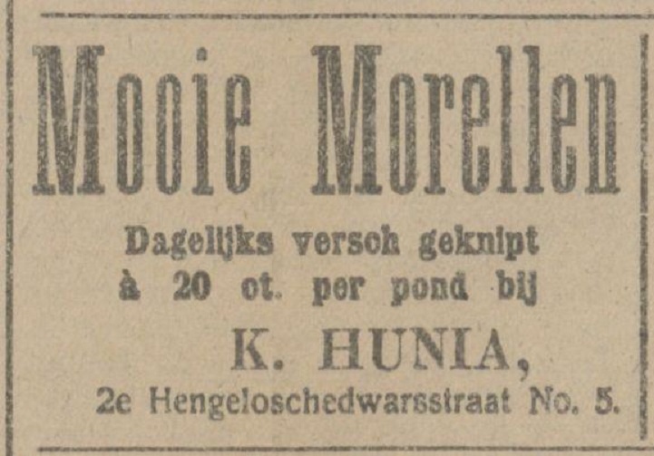 2e Hengelosedwarsstraat K. Hunia advertentie Tubantia 19-7-1915.jpg
