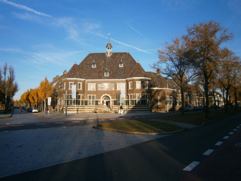 Lasondersingel 129 Rijksmuseum.JPG