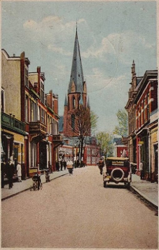 Oldenzaalsestraat Jozefkerk.jpg