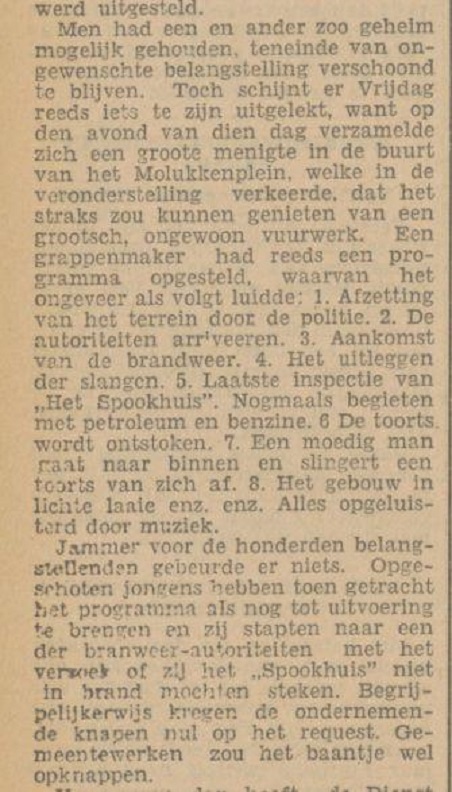 Brinkstraat Spookhuis krantenbericht Tubantia 29-6-1931 (2).jpg