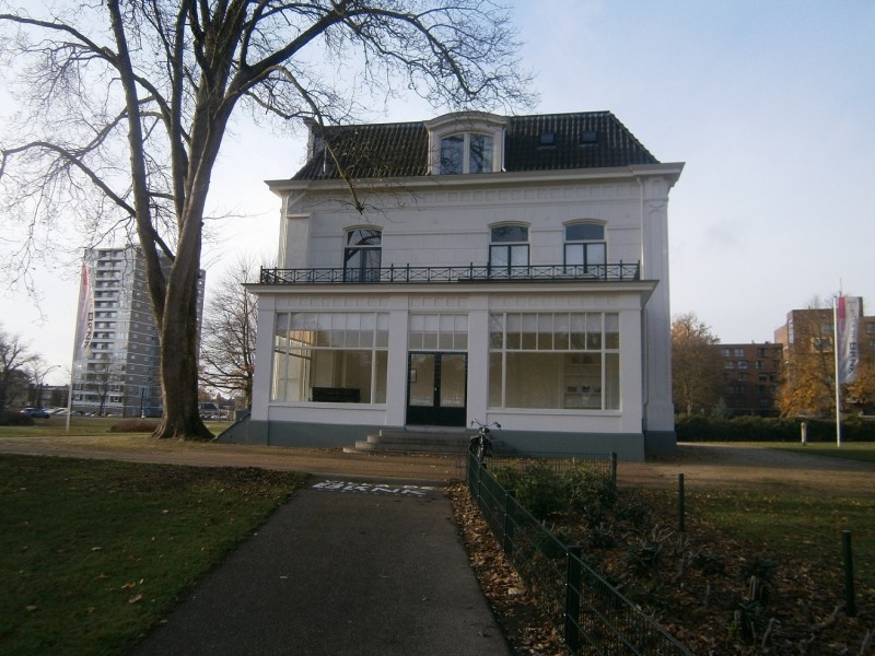 Espoortstraat 182 Blijdensteinpark villa Blijdenstein.JPG