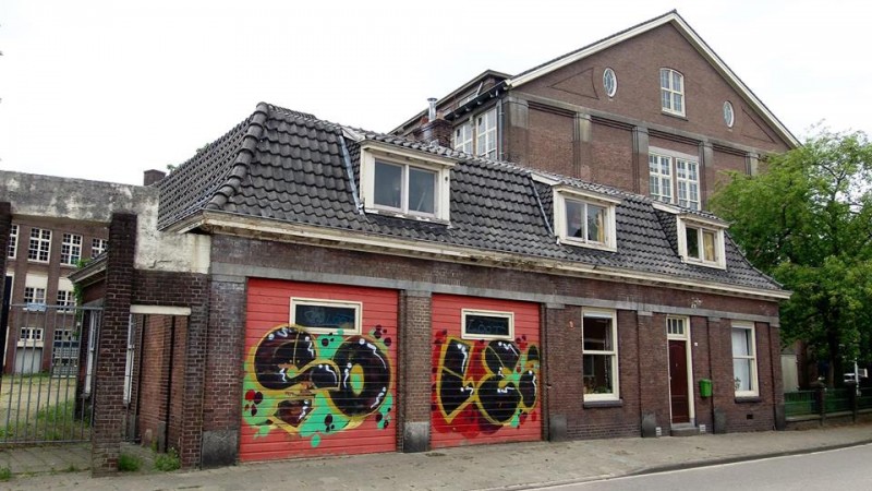 Boddenkampstraat oude conciergewoning Ambachtsschool.jpg