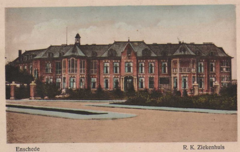 R.K. Ziekenhuis 1930.jpg