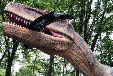 Enschede krijgt een eigen Jurassic Park, maar dan zonder bloederige afloop.JPG