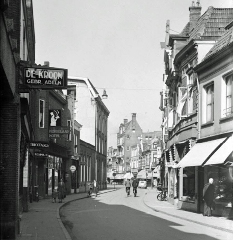 Haverstraat De Kroon gebr. Abeln.jpg