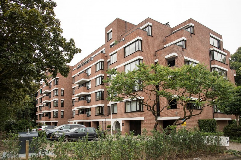 Stationsplein appartementencomplex Ruyterborch.jpg