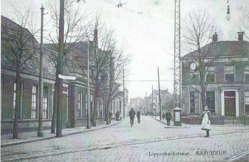 Lipperkerkstraat klomp,hoek espoortstraat (gronausestraat)2.jpg