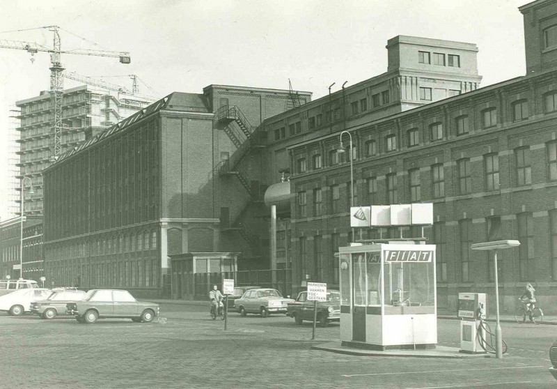 haaksbergerstraat stoomketel scholten 1972 tankstation Fiat.jpg