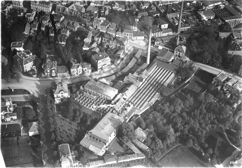 Nijverheidstraat fabriek De Nijverheid luchtfoto.jpg