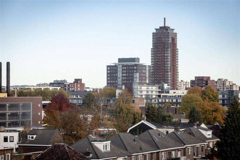 De drie grote Twentse steden groeien weer, Oldenzaal blijft krimpen.jpg