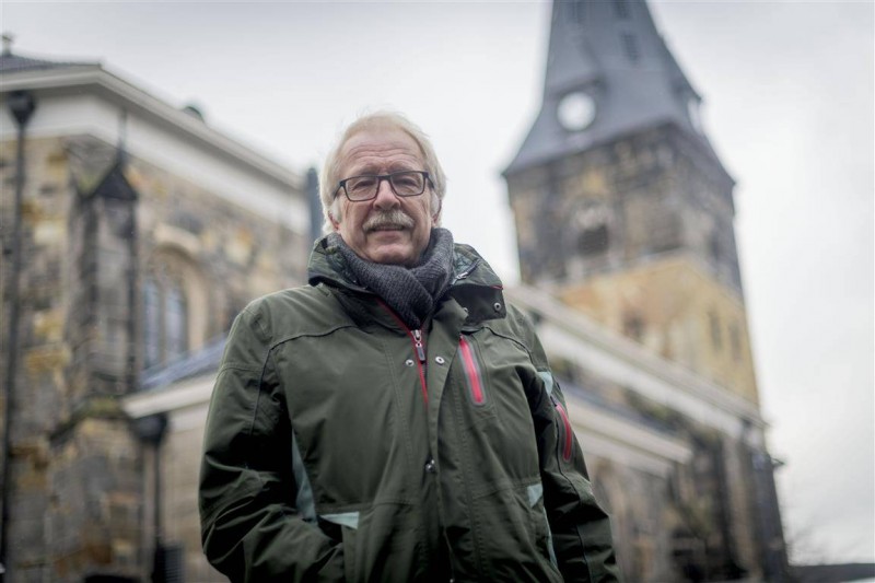 Monumentenambtenaar’ Bert Haer ‘Sloop van veel waardevols is eeuwig zonde.jpg