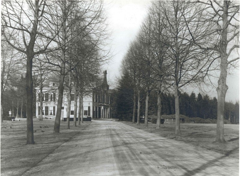 Hoge Boekelerweg 255 villa Hooge Boekel met laan en tuin.jpg