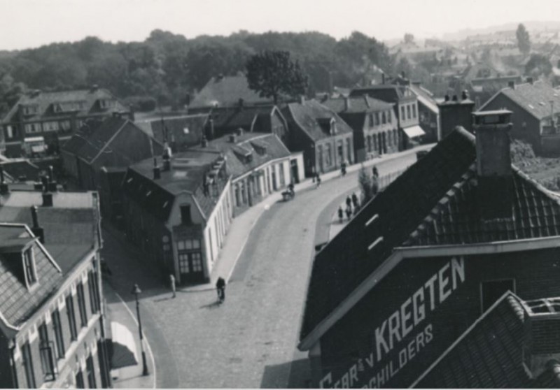 veenstraat 1943.JPG