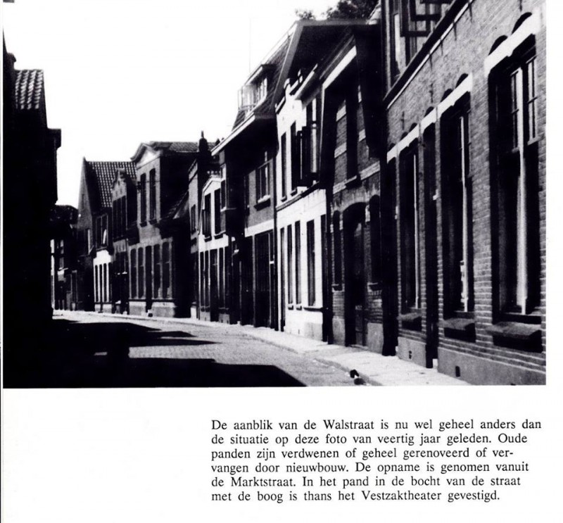 Walstraat eind jaren 40.jpg