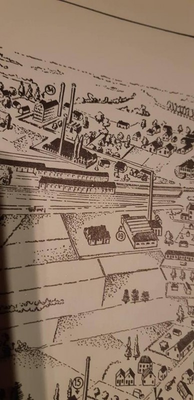 Enschede plattegrond 1875 op nr. 34.n Groten Stoom aan de Hengelosestraat..jpg