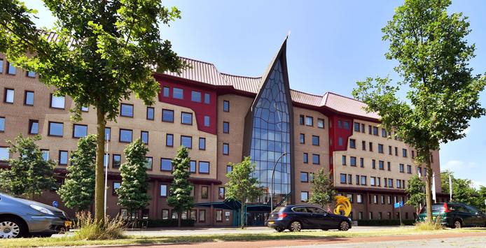 Verhuizing ITC naar Campus Universiteit onzeker bouwkosten dwingen UT tot nieuwe afweginge.jpg