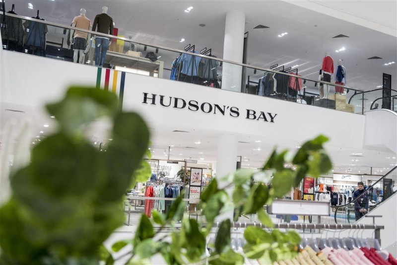 Hudson’s Bay gaat ook in Enschede op de schop, de vraag is hoe.jpg