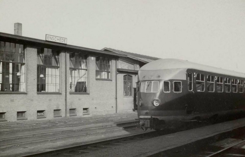 Station 1949 Proefrit diesel lll.jpg