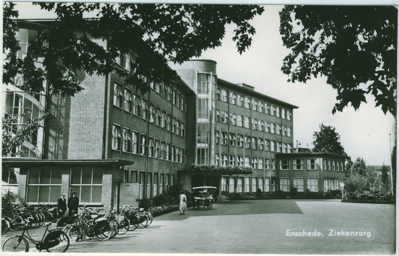 de ruyterlaan Ziekenzorg ca 1960.jpg