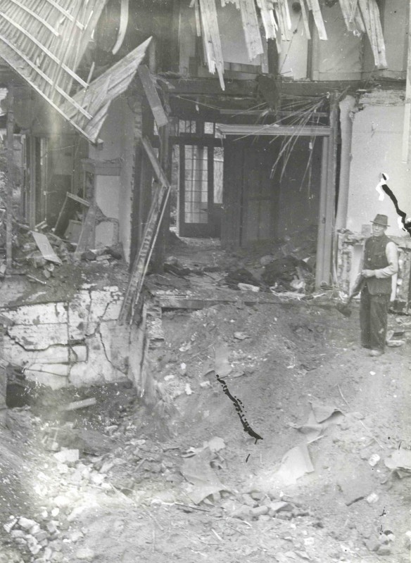 Min.Loudonlaan bombardement okt.1943.jpg