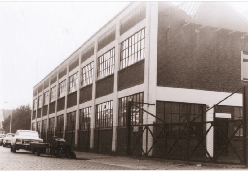 Emmastraat 191 Textielfabriek Van Dam. Vooraanzicht..jpg