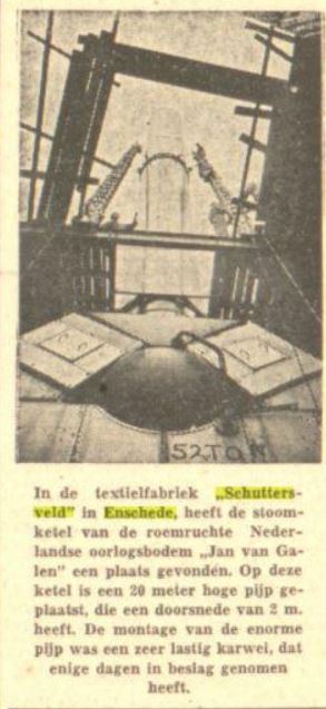 schuttersveld 1948.JPG