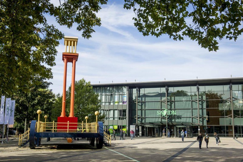 Saxion Enschede begint met masterstudie archeologie.jpg