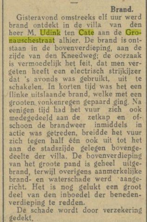 Gronausestraat M. Udink ten Cate krantenbericht 13-7-1929.jpg