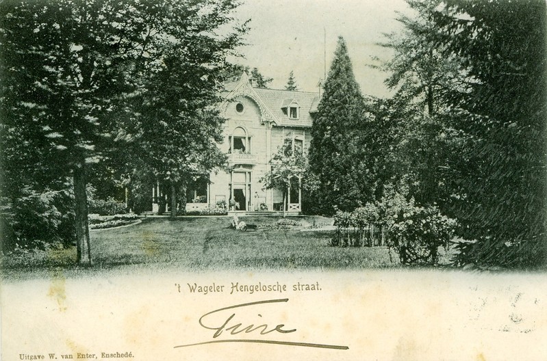 Hengelosestraat Het Wageler 20-7-1904.jpg