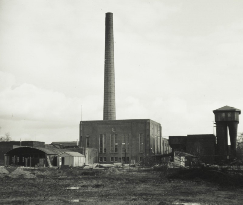 Getfertsingel fabriek Jannink-Cromhoffsbleek in 1970.jpg