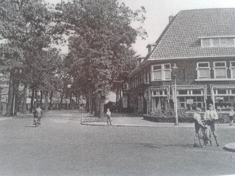 Haaksbergerstraat kruispunt Getfertsingel Apotheek(2).jpg