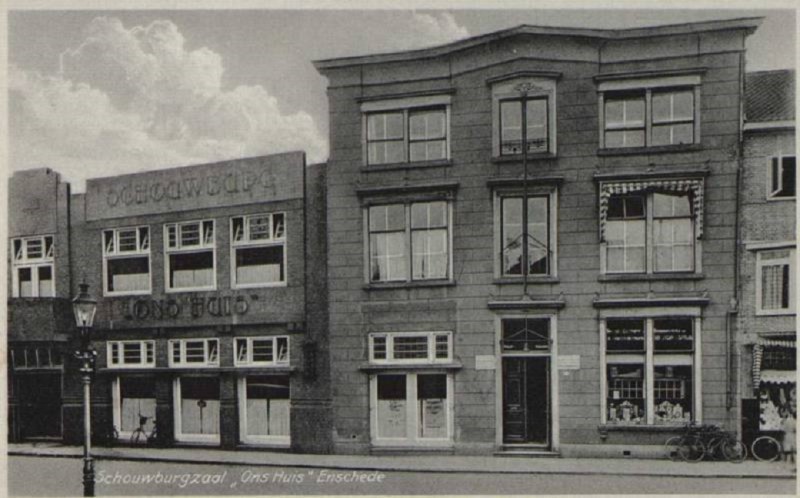 Oldenzaalsestraat 17  Ons Huis nr. 21 bakker Cornegoor.jpg