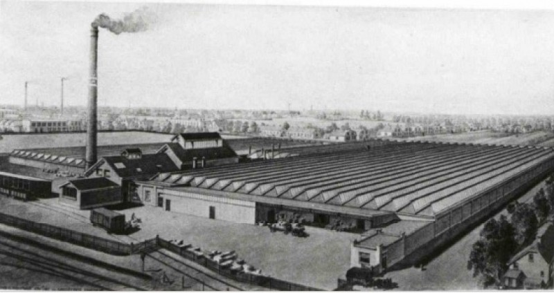 Kottendijk Textielfabriek S.J. Menko en Zn 1915.jpg