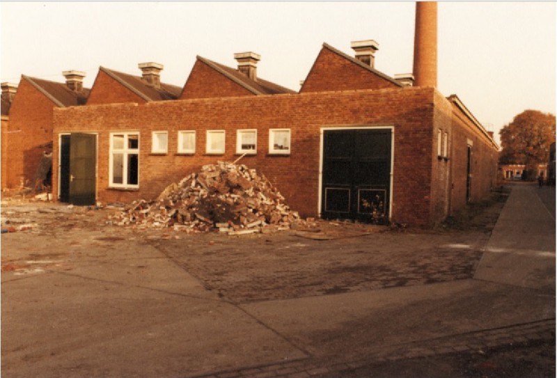 Kuipersdijk Voormalige fabriek Hardick & Seckel 1984.jpg