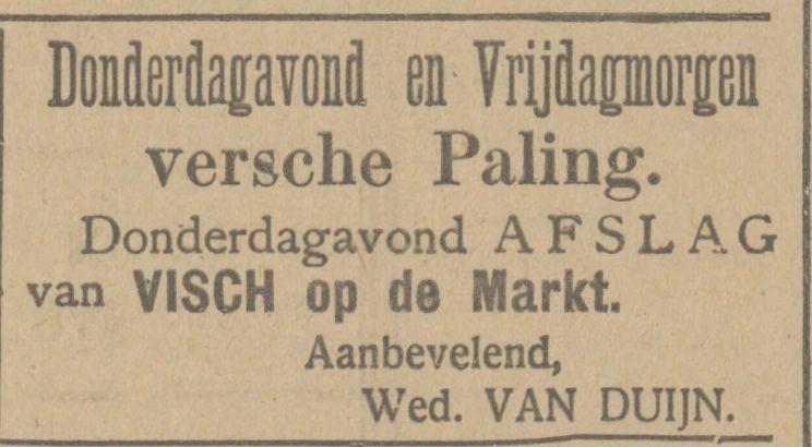 Vishandel van Duijn advertentie Tubantia 6-5-1915.jpg