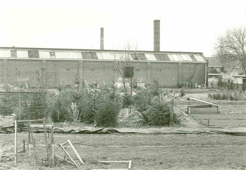 Getfert april 1983 Baurichter terrein (voormalig textielbedrijf).jpg