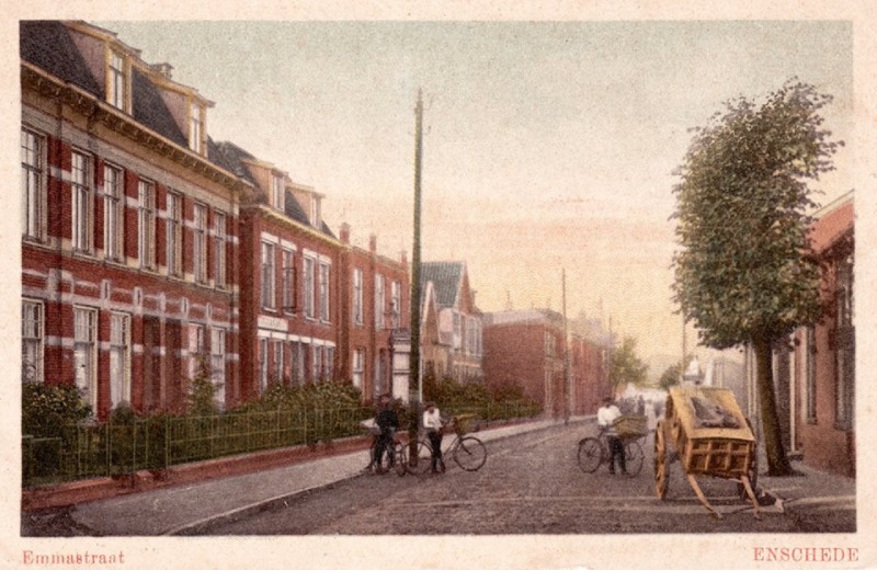 Emmastraat 1918.jpg