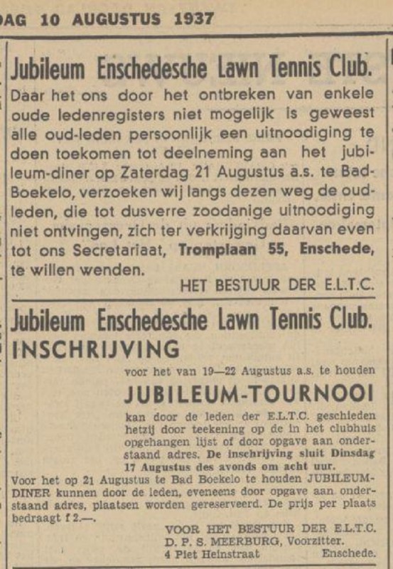 Enschedesche Lawn Tennis Club advertentie Tubantia 10-8-1937.jpg