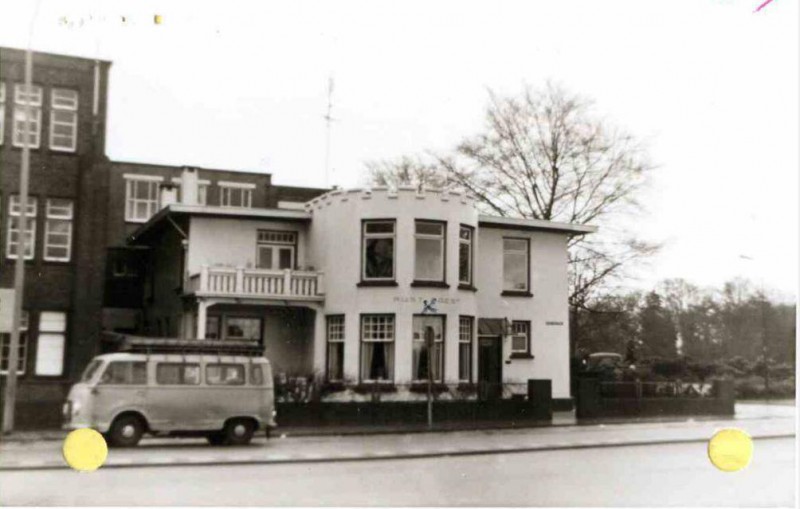 Hengelosestraat-222 Gezusters Borst 1970.jpg