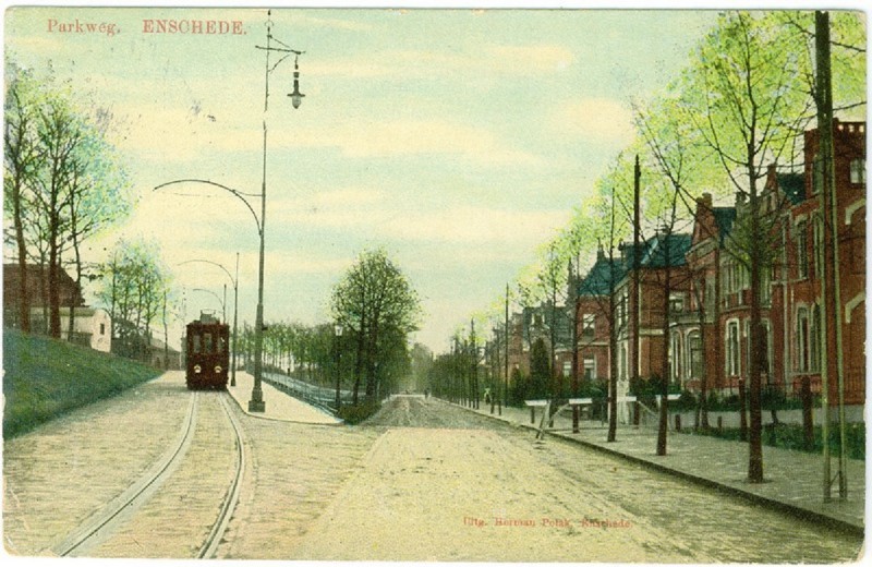 Parkweg tram 24-6-1909.jpg